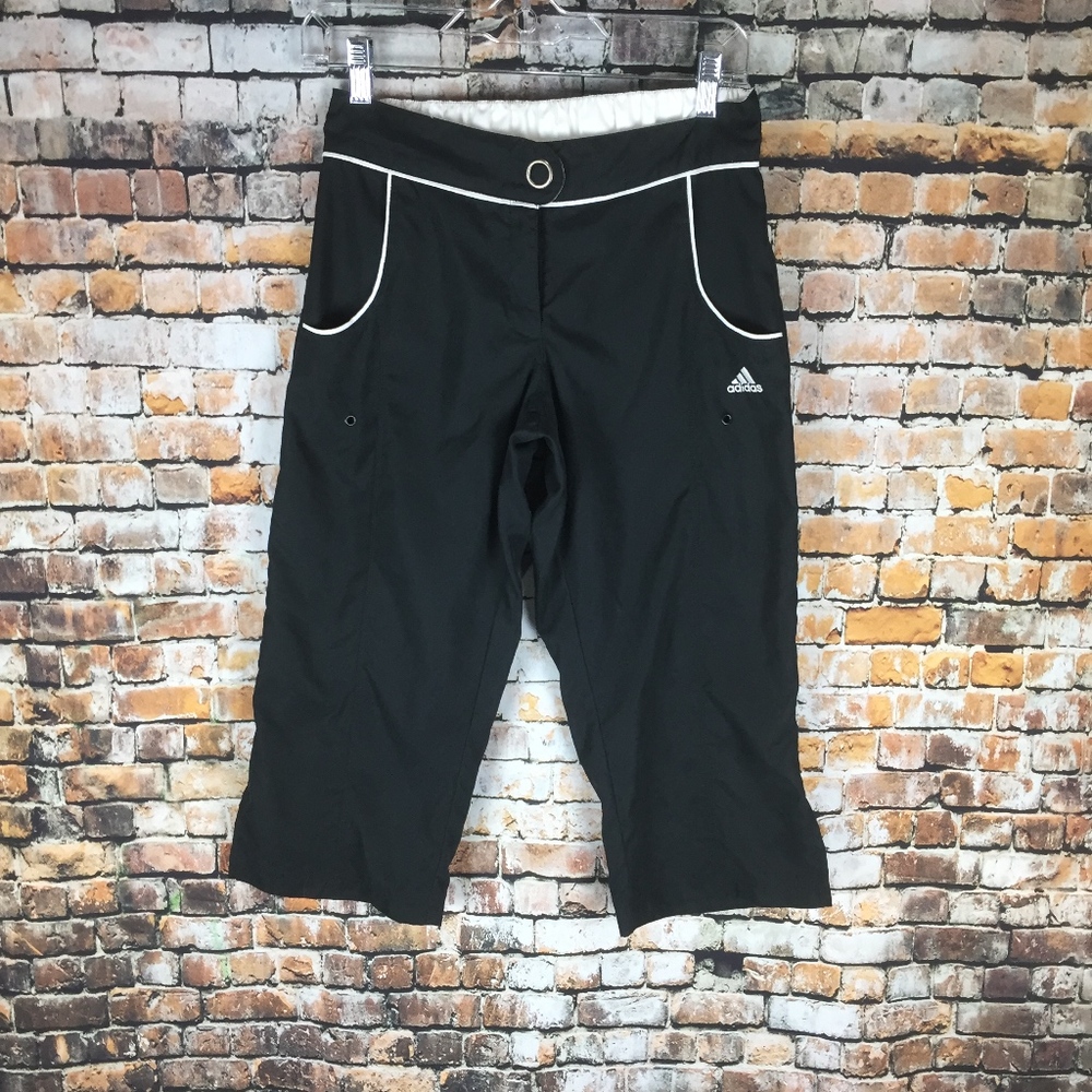 Adidas Capri Women (S)